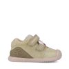 BIOMECANICS SNEAKER ΜΠΟΤΑΚΙΑ ΓΟΥΝΑ INFANT GIRL 251107-B677 ΜΠΕΖ