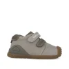 BIOMECANICS SNEAKER ΜΠΟΤΑΚΙΑ INFANT BOY 251121-B154 ΓΚΡΙ