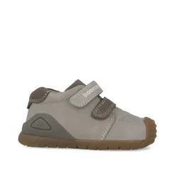 BIOMECANICS SNEAKER ΜΠΟΤΑΚΙΑ INFANT BOY 251121-B154 ΓΚΡΙ