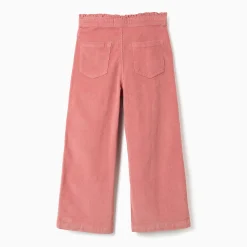 Alternative view of ZIPPY Παντελόνι κοτλέ κορίτσι 31074193038 Ροζ