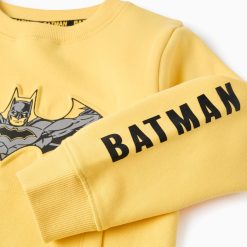 Alternative view of ZIPPY Μπλούζα με στάμπα αγόρι 31074922042 Κίτρινο