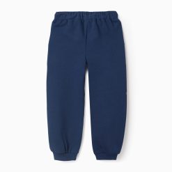 Alternative view of ZIPPY Παντελόνι Spiderman αγόρι 31074932006 Mπλε σκούρο