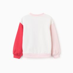 Alternative view of ZIPPY Μπλούζα με στάμπα κορίτσι 31074954021 Μπεζ ανοιχτό