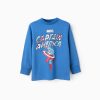 ZIPPY Μπλούζα με στάμπα αγόρι 31075015003 Μπλε