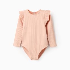ZIPPY Κορμάκι κορίτσι 31075120030 Ροζ ανοιχτό
