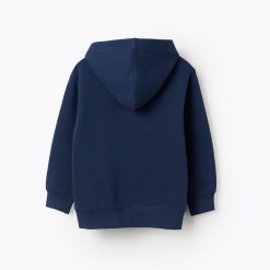 Alternative view of ZIPPY Μπλούζα με στάμπα αγόρι 31075561006 Μπλε σκούρο