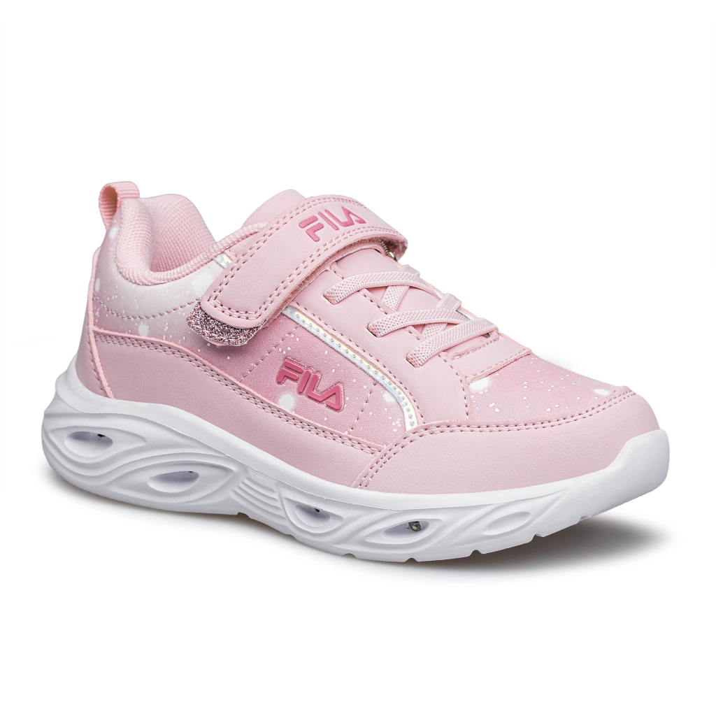 FILA JUNIOR GIRL Memory Flash Gordon 6 V Nnb 3AF53019-900 POZ - Image 2
