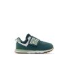 NEW BALANCE INFANT BOY NW574NG ΠΡΑΣΙΝΟ