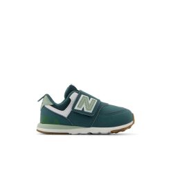 NEW BALANCE INFANT BOY NW574NG ΠΡΑΣΙΝΟ