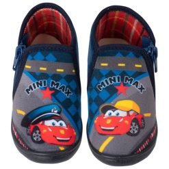 Alternative view of MINI MAX POLIS-PER ΠΑΝΤΟΦΛΑΚΙΑ ΑΓΟΡΙ ΜΠΛΕ