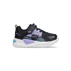 FILA BABY BOY MEMORY KILLINGTON 3  NANOBIONIC 7AF53001-082 ΜΑΥΡΟ