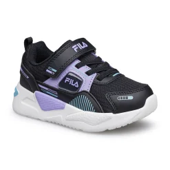 Alternative view of FILA BABY BOY MEMORY KILLINGTON 3  NANOBIONIC 7AF53001-082 ΜΑΥΡΟ
