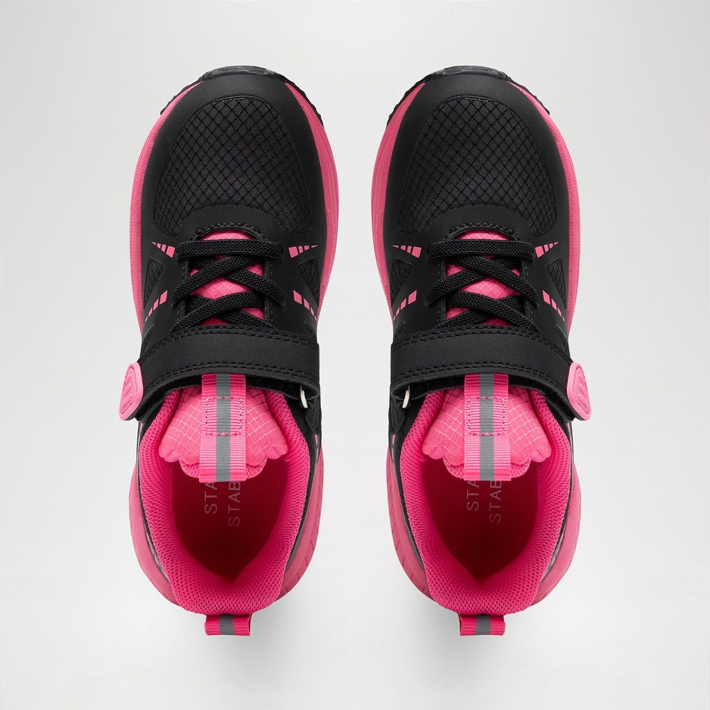 ISTAMAX JUNIOR GIRL RUNING IMAA3805 MAYPO - Image 3