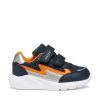GEOX SNEAKER BABY BOY SPRINTYE B.C  B564UC 0BC14 C0659 ΜΠΛΕ