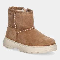 Alternative view of GEOX ΜΠΟΤΑΚΙΑ BABY GIRL B KIDDARTAH A B565YA 00022 C6627 ΚΑΦΕ