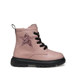 GEOX ΜΠΟΤΑΚΙΑ BABY GIRL B KIDDARTAH A B465YA 085EW C8014 POZ