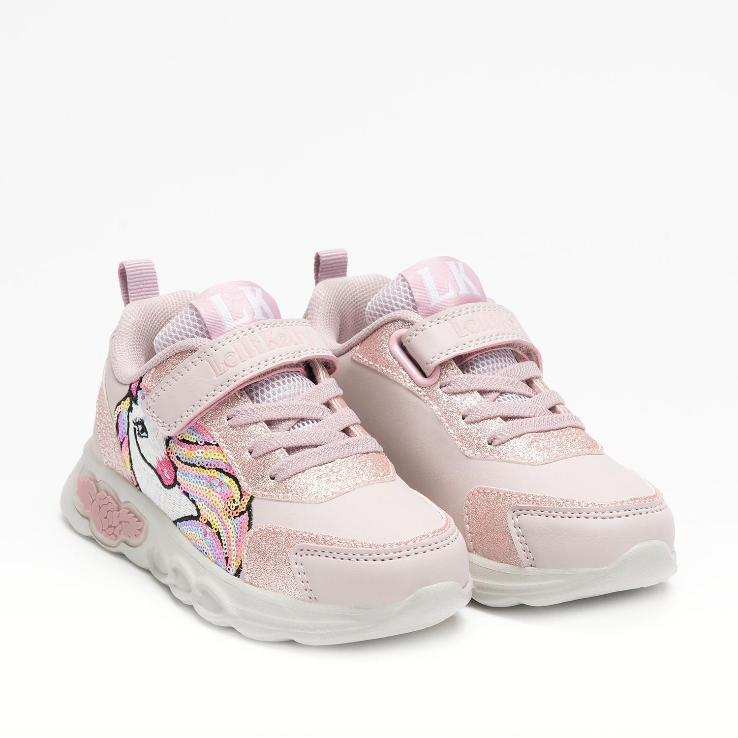 LELLI KELLY SNEAKER GIRL CHRISTINA LKAL4452 POZ - Image 3