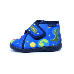 Alternative view of MINI MAX ΠΑΝΤΟΦΛΑΚΙΑ ΑΓΟΡΙ V-ASTOR 5 ΜΠΛΕ