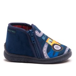 MINI MAX ΠΑΝΤΟΦΛΑΚΙΑ ΑΓΟΡΙ ROAD PER ΜΠΛΕ