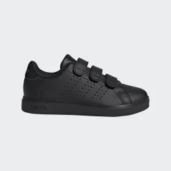ADIDAS ADVANTAGE BASE JUNIOR UNISEX 2.0  CF C IE9018 ΜΑΥΡΟ