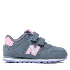 NEW BALANCE INFANT GIRL IV500BC1 ΓΚΡΙ