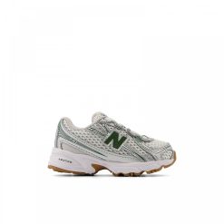 NEW BALANCE INFANT UNISEX IZ740SF ΓΚΡΙ