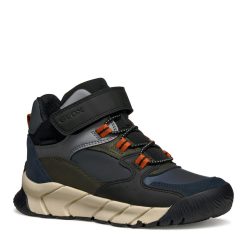 Alternative view of GEOX ΜΠΟΤΑΚΙΑ JUNIOR BOY J Flexyper Pro ABX J56NBA 0ME22 C0033 MAYPO