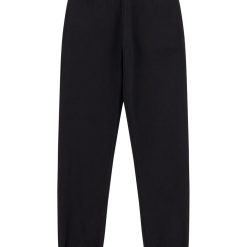 GUESS Παντελόνι αγόρι J5YQ18KAV34-JBLK Μαύρο