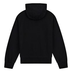 Alternative view of GUESS Φούτερ με κουκούλα αγόρι J5YQ21KAV34-JBLK Μαύρο