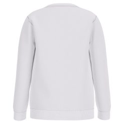 Alternative view of GUESS Μπλούζα με στάμπα κορίτσι J74Q10KAUG0-G011 Λευκό