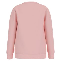 Alternative view of GUESS Παιδικό φούτερ κορίτσι J74Q10KAUG0-G6K9 Ροζ