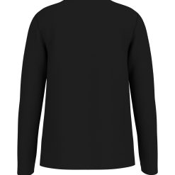 Alternative view of GUESS Mπλούζα με στάμπα κορίτσι J5YI20K6YW4-G7HR Mπλε