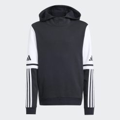 Alternative view of ADIDAS HOODY ΦΟΥΤΕP UNISEX JE2768 MAYPO