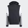 ADIDAS HOODY ΦΟΥΤΕP UNISEX JE2768 MAYPO