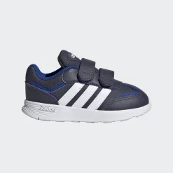 ADIDAS BABY BOY  TENSAUR SWITCH 3 CF JH9246  ΜΠΛΕ