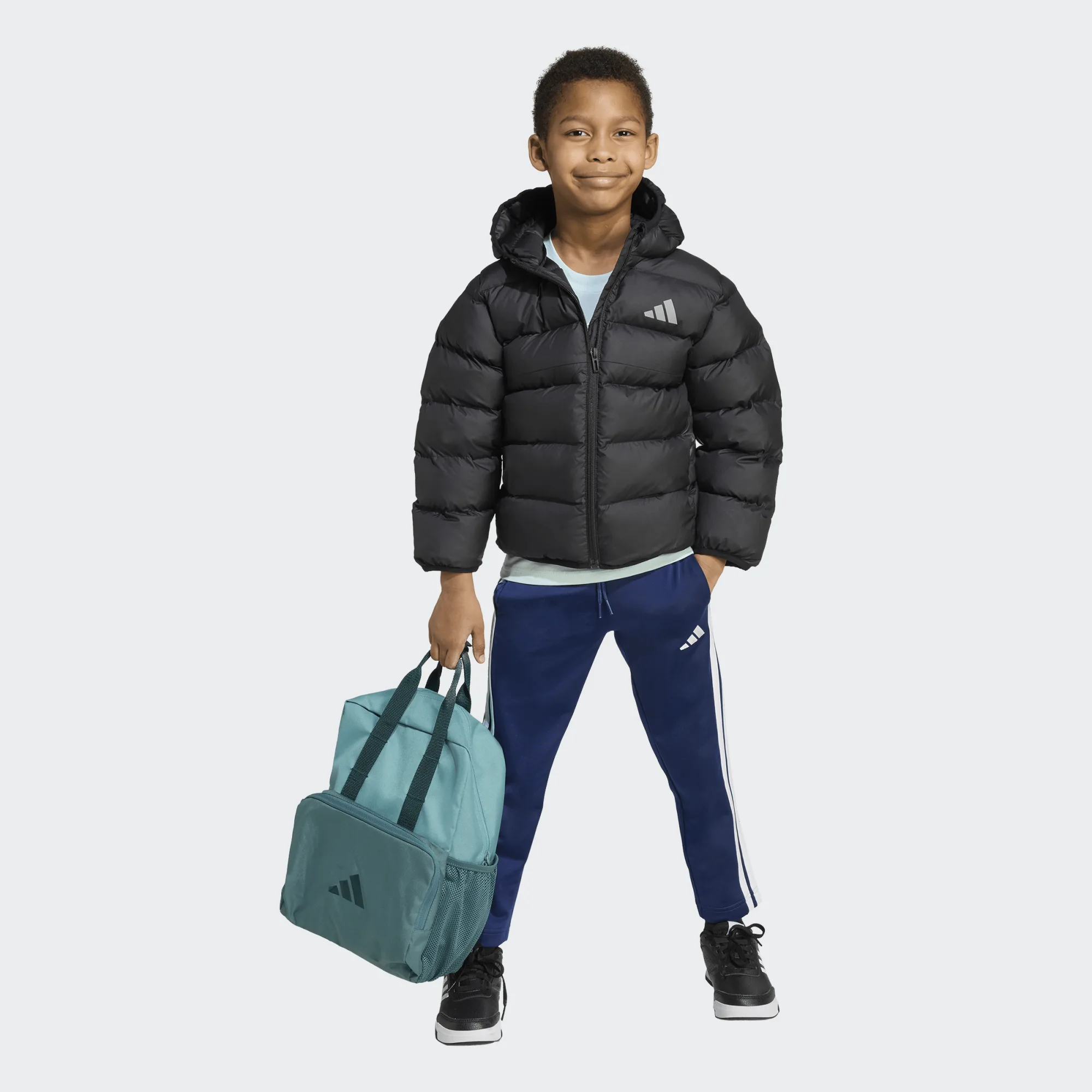 ADIDAS JACKET MINI UNISEX JM8864 MAYPO - Image 5