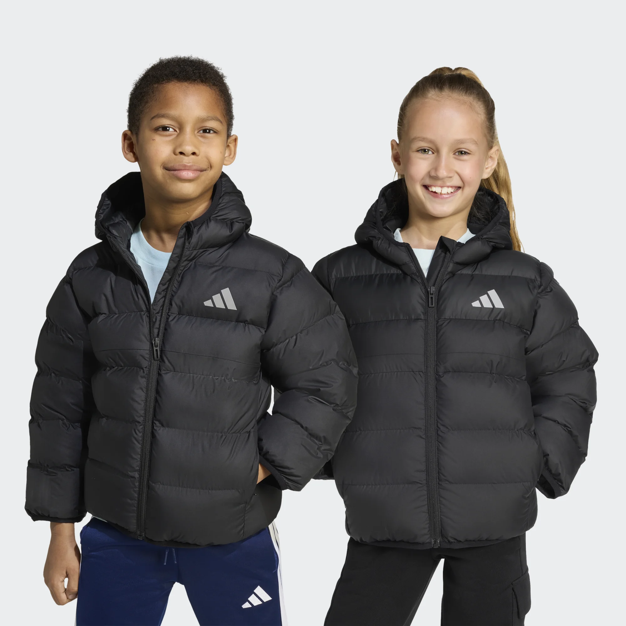 ADIDAS JACKET MINI UNISEX JM8864 MAYPO - Image 9