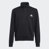 ADIDAS HOODY ΦΟΥΤΕΡ JUNIOR UNISEX JN2433 MAYPO
