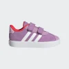 ADIDAS BABY  GIRL VL COURT 3.0 CF I JP7879 MΩΒ