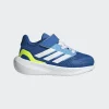 ADIDAS BABY BOY RUNFALCON 5 EL JQ5667 MΠΛΕ