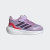 ADIDAS BABY GIRL RUNFALCON 5 EL Ι JQ5669 ΛΙΛΑ