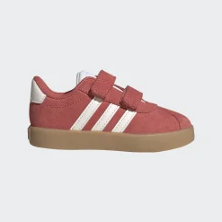 ADIDAS BABY UNISEX VL COURT 3.0 CF I JR2218 KOKKINO