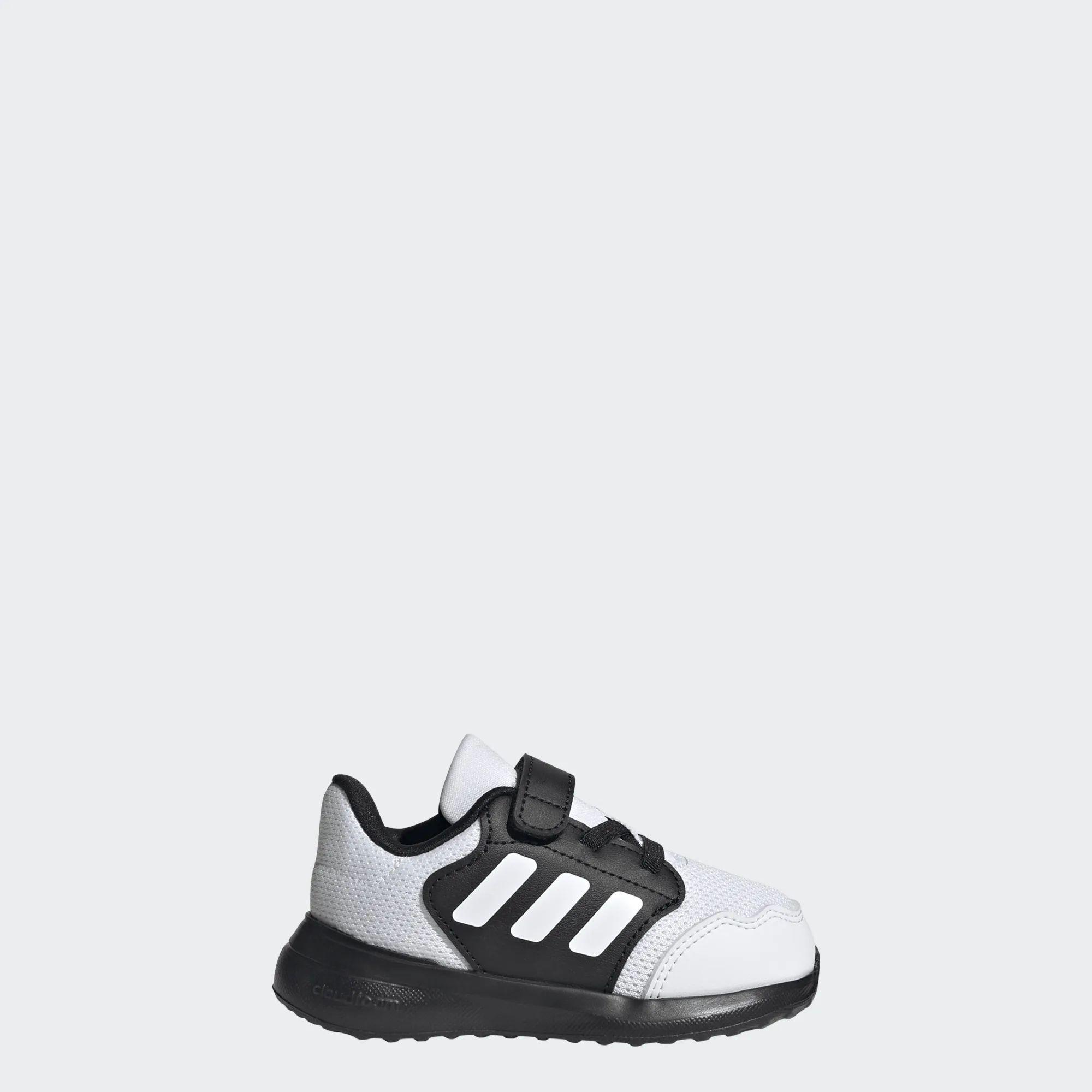ADIDAS BABY UNISEX TENSAUR RUN 3.0 EL I JR6049 ΛΕΥΚΟ - Image 3