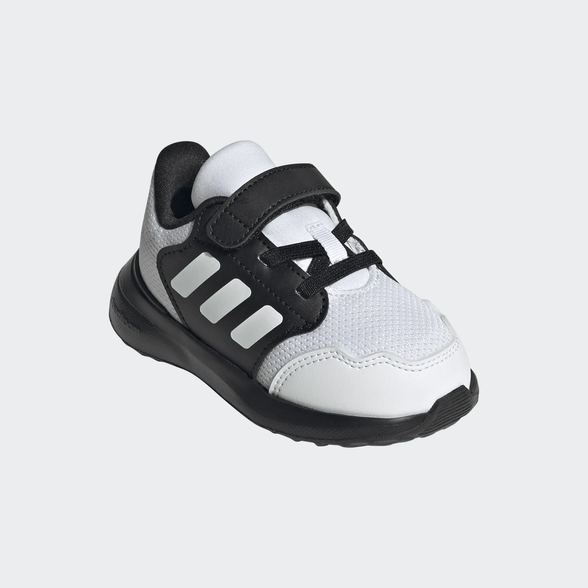 ADIDAS BABY UNISEX TENSAUR RUN 3.0 EL I JR6049 ΛΕΥΚΟ - Image 6