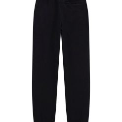 Alternative view of GUESS Παντελόνι φόρμας αγόρι L5YQ19KAV34-JBLK Mαύρο