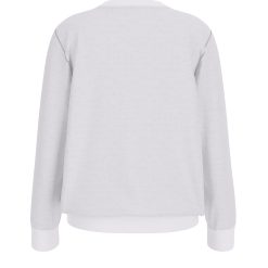 Alternative view of GUESS Mπλούζα μακρυμάνικη με λογότυπο αγόρι L73Q09KAUG0-G011 Λευκό