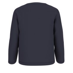 Alternative view of GUESS Mπλούζα μακρυμάνικη με λογότυπο N84I24K8HM0-G7V2 Ναυτικό μπλε