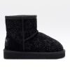 LELI KELLY ΜΠΟΤΑΚΙΑ ΤΥΠΟΥ UGG  GIRL DAJANA LKHK5360 MAYPO
