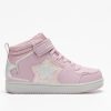 LELLI KELLY SNEAKER JUNIOR GIRL ΜΠΟΤΑΚΙΑ ROSA LKAA5224 POZ