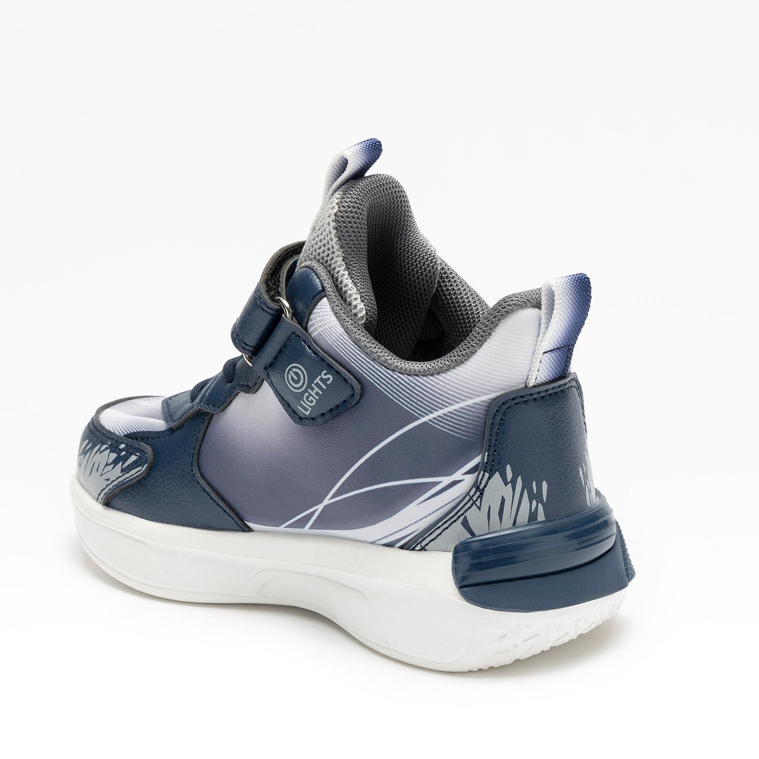 BULL BOYS T-REX ΒΟΥ DNAL5151 MΠΛΕ - Image 3